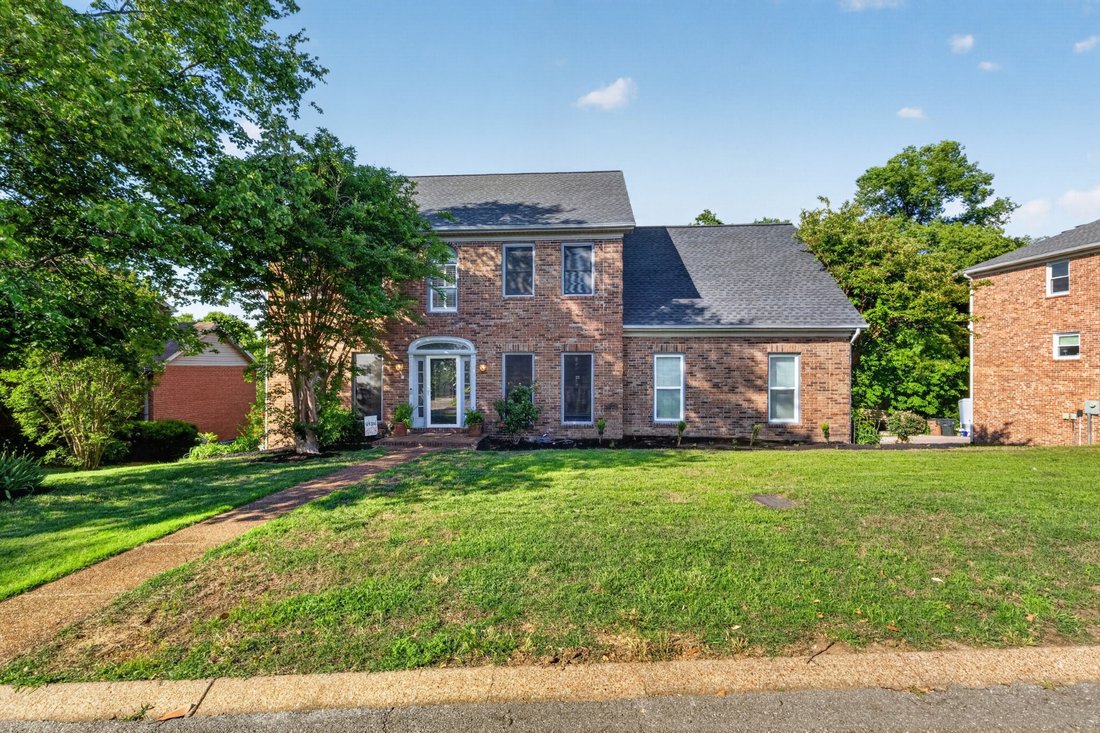 House in Nashville, Tennessee, United States 4 - 18222332
