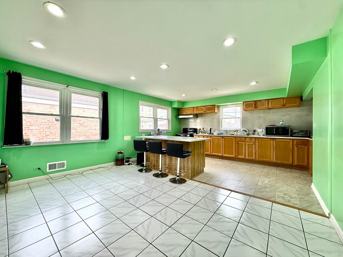House in Chicago, Illinois, United States 4 - 18222432