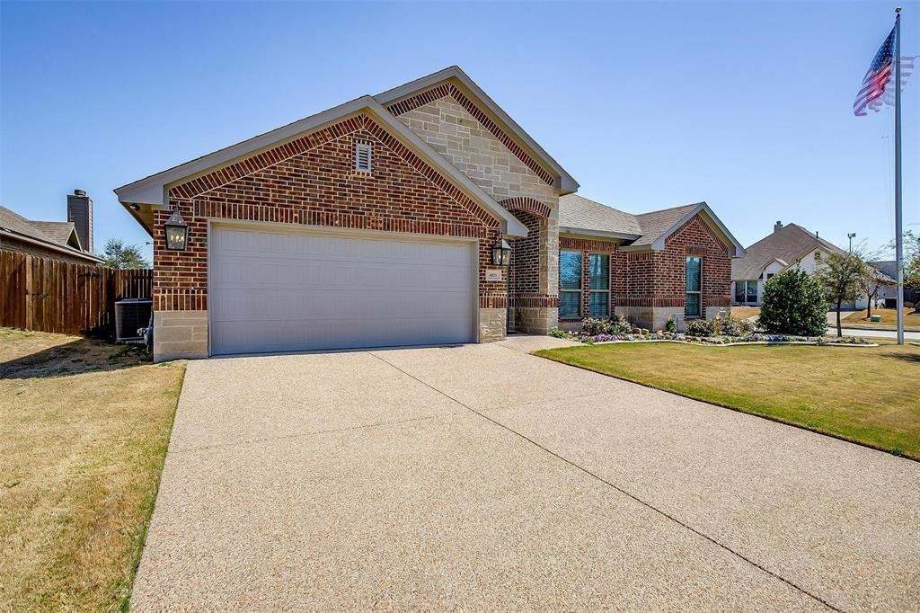 House in Fort Worth, Texas, United States 1 - 18223377