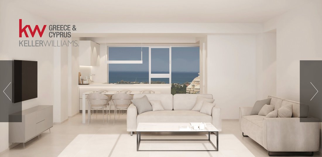 Apartment in 6th District of Athens, Athens, Greece 2 - 18222783