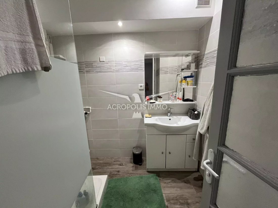 Apartment in Nice, Provence-Alpes-Côte d'Azur, France 5 - 18182119