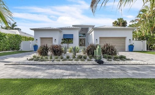 House in Naples, Florida, United States 1
