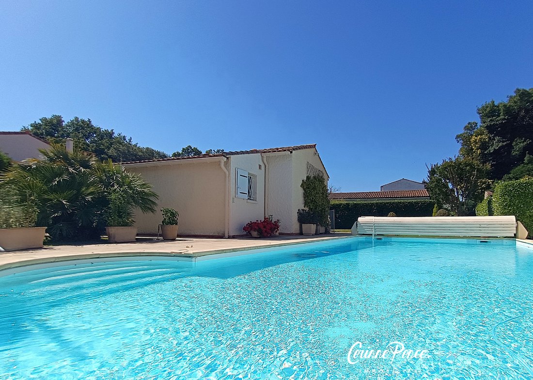 House in Garons, Occitania, France 1 - 18222806