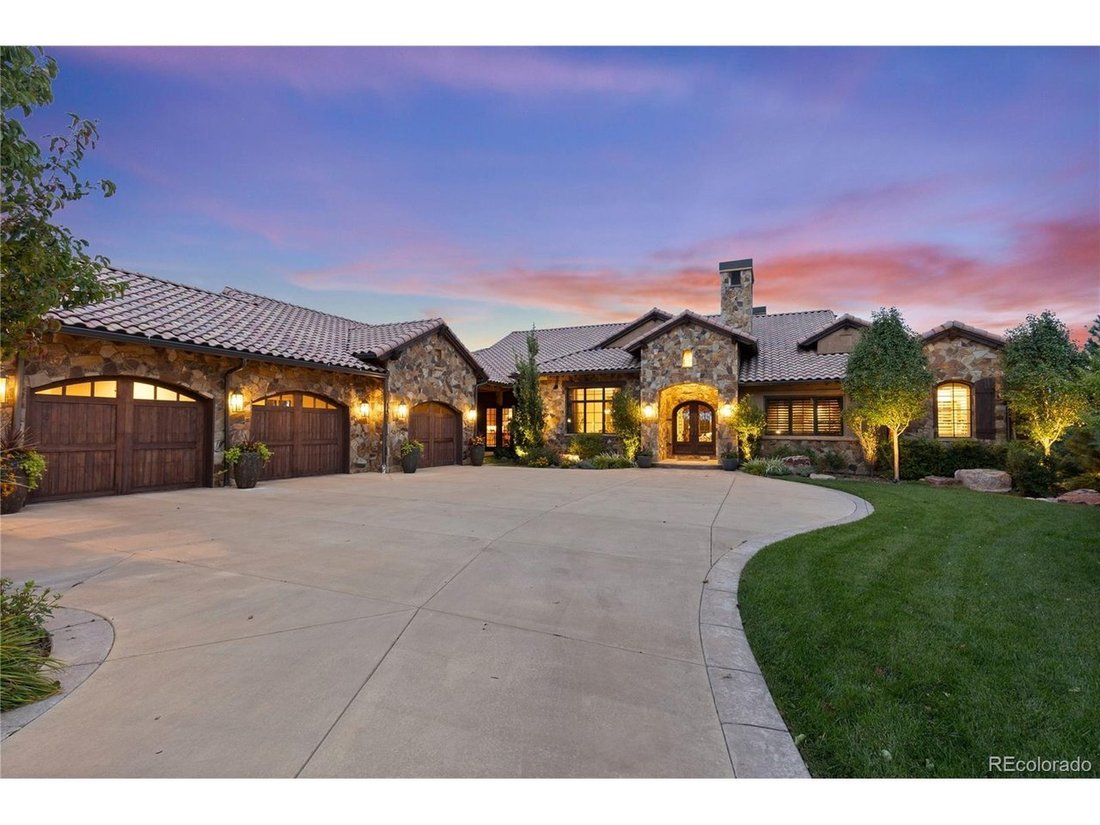 House in Sterling Ranch, Colorado, United States 3 - 18222007