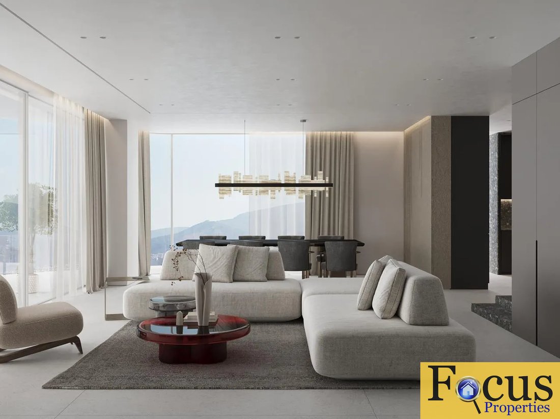 Apartment in Glyfada, Attica, Greece 1 - 16167868