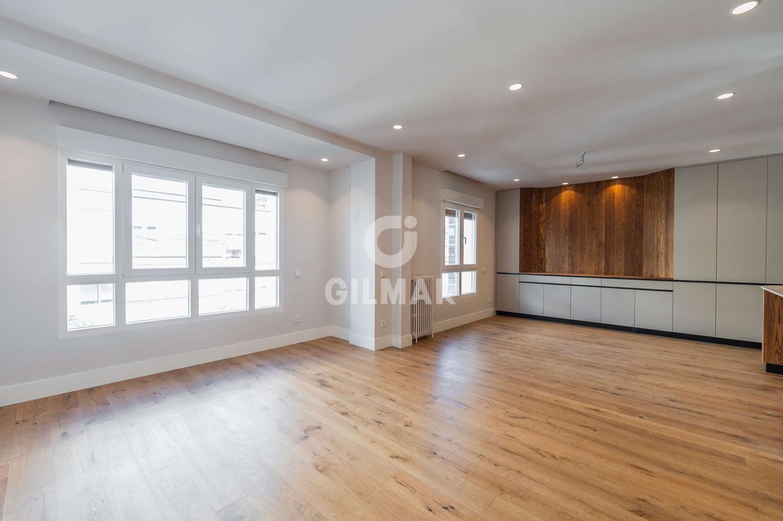 Apartment in Barrio Salamanca, Madrid, Spain 3 - 18222619