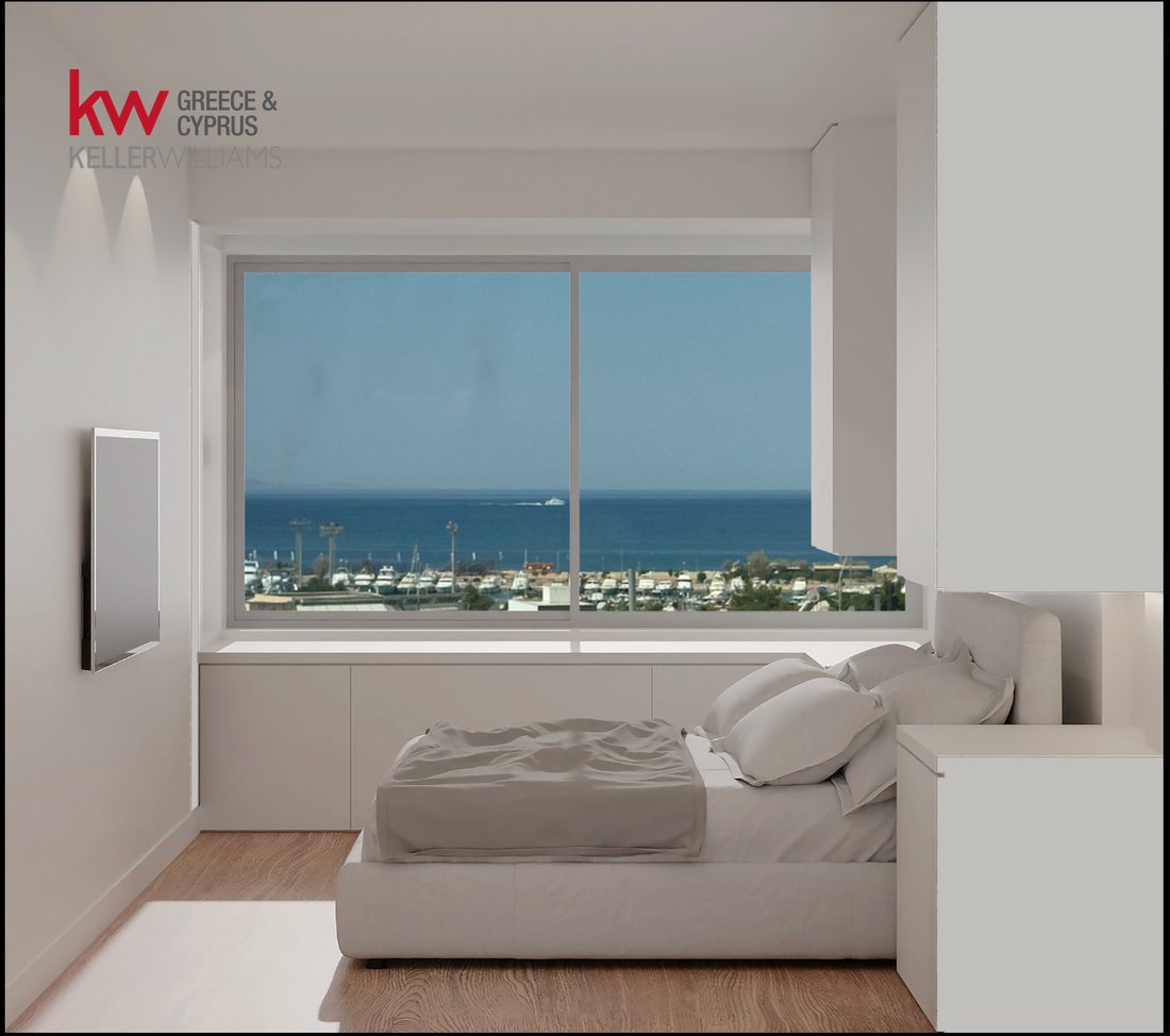 Apartment in 6th District of Athens, Athens, Greece 4 - 18222783