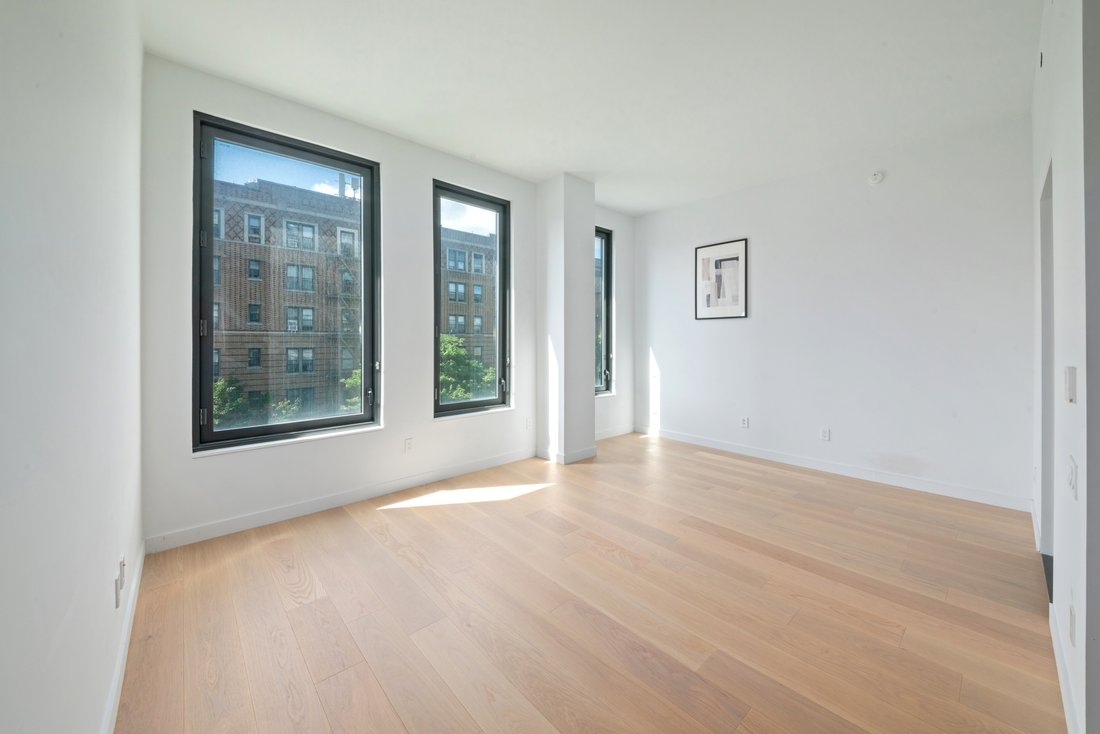 Condo in New York, New York, United States 2 - 18223547