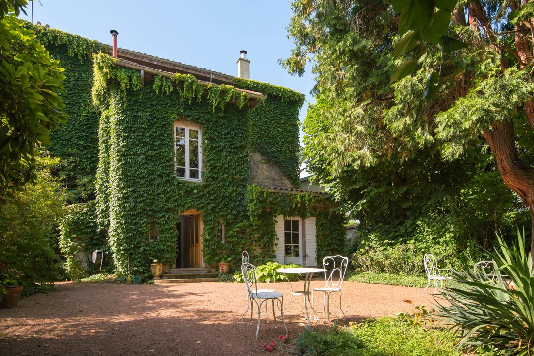 House in Arrondissement of Villefranche-sur-Saône, Auvergne-Rhône-Alpes, France 2 - 18223117