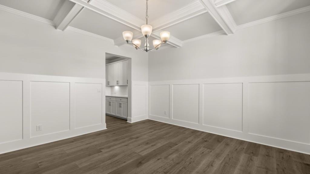 House in Dallas, Georgia, United States 4 - 18222560