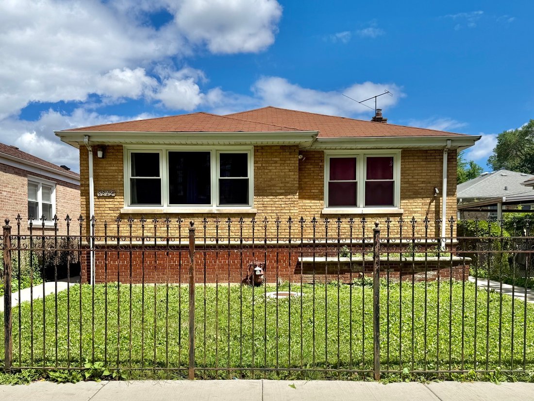 House in Chicago, Illinois, United States 1 - 18222432