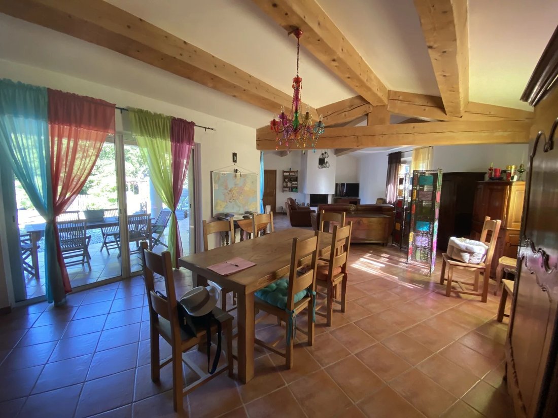 House in La Garde-Freinet, Provence-Alpes-Côte d'Azur, France 5 - 18222517