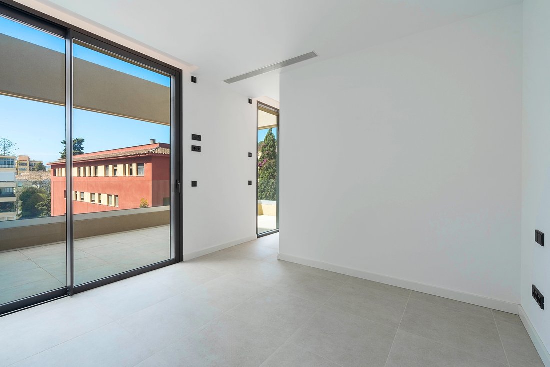 Appartamento a Palma di Maiorca, Isole Baleari, Spagna 5 - 18125918