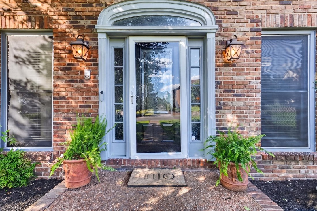 House in Nashville, Tennessee, United States 3 - 18222332