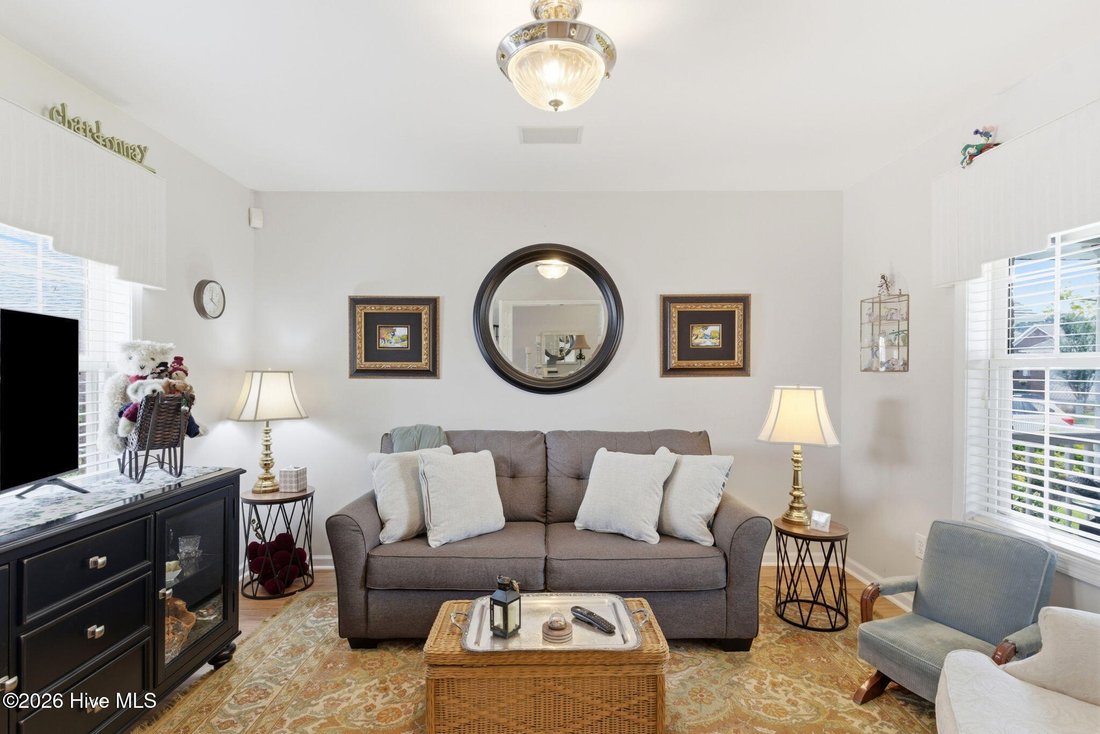 House in Wilmington, North Carolina, United States 5 - 18223106