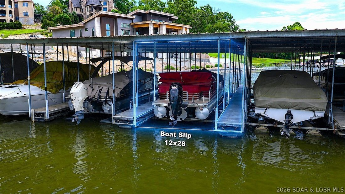 House in Osage Beach, Missouri, United States 5 - 18222283