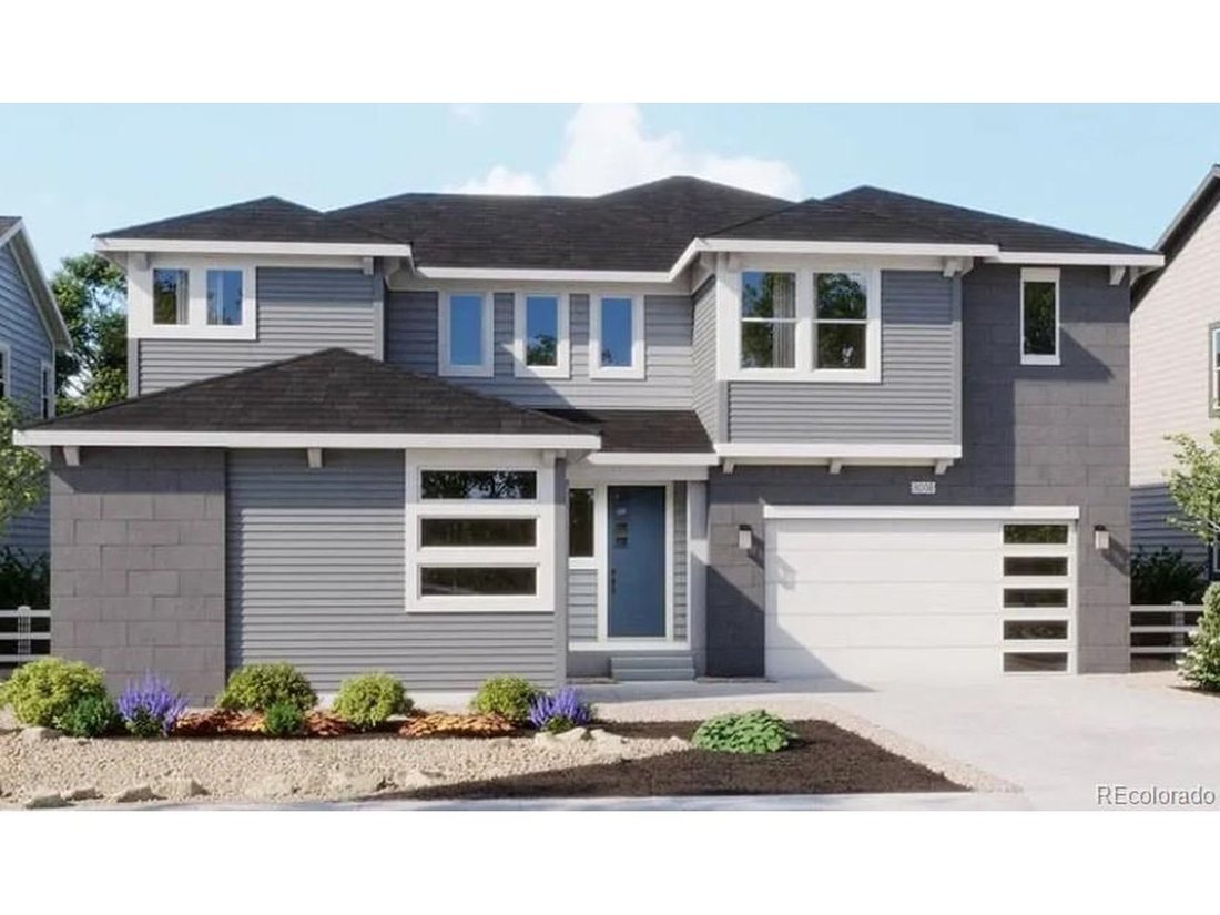 House in Aurora, Colorado, United States 1 - 18222003
