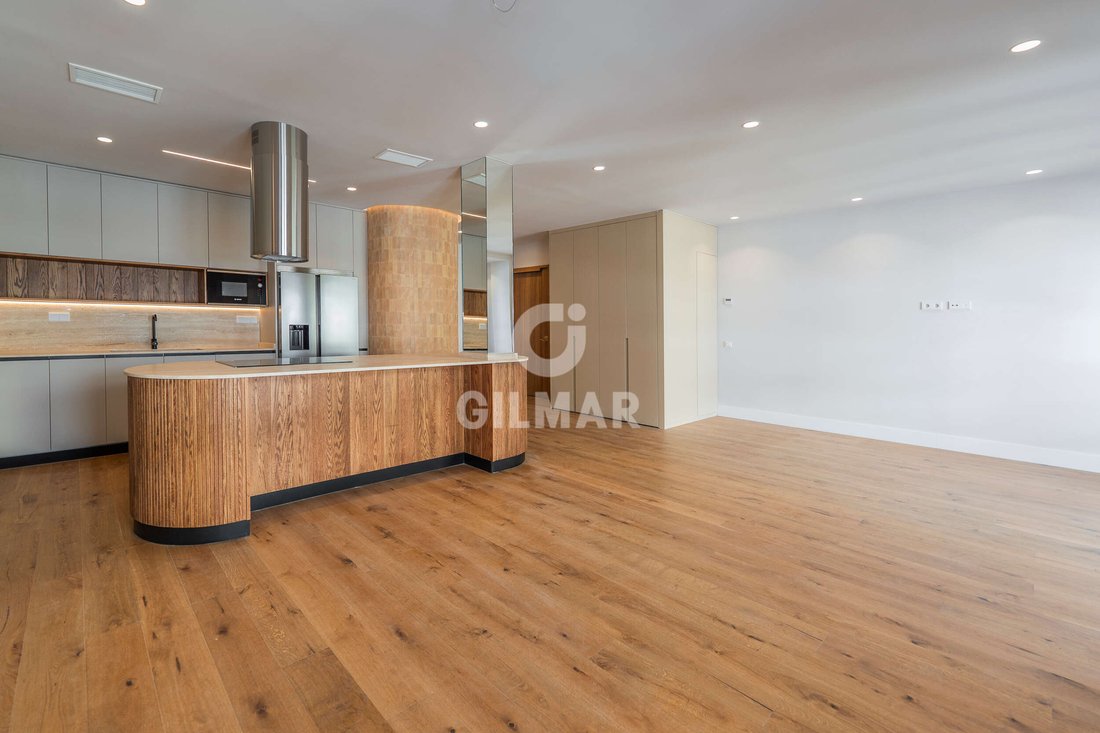 Apartment in Barrio Salamanca, Madrid, Spain 5 - 18222619