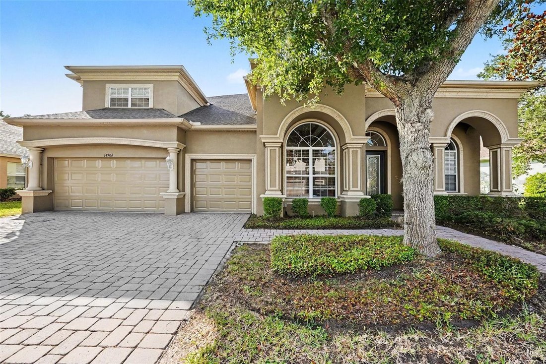 House in Odessa, Florida, United States 4 - 18222880