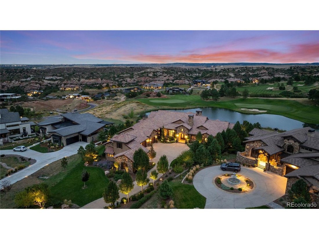 House in Sterling Ranch, Colorado, United States 2 - 18222007