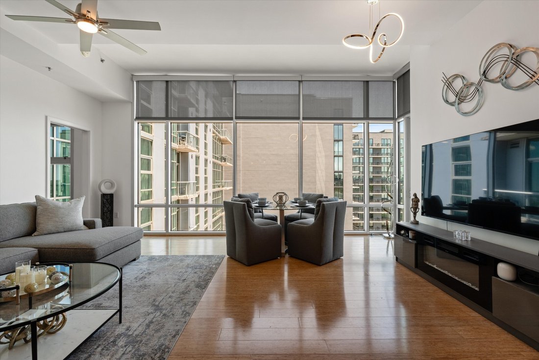 Condo in Nashville, Tennessee, United States 3 - 18222260