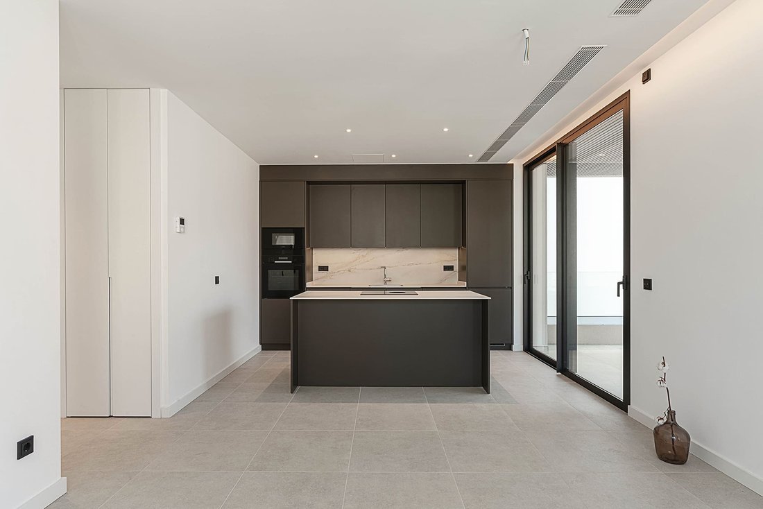 Apartment in Palma, Balearic Islands, Spain 5 - 18125921