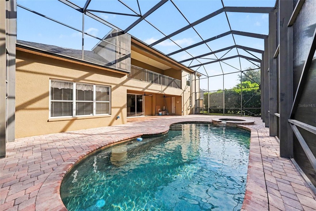 House in Odessa, Florida, United States 2 - 18222880