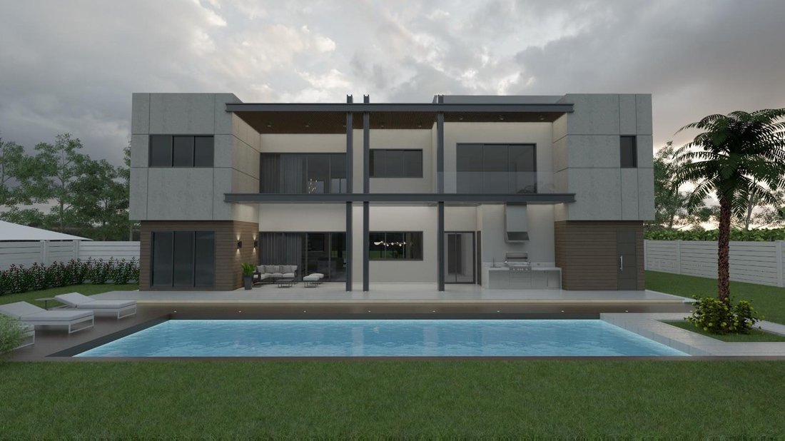 House in Tampa, Florida, United States 3 - 18222870