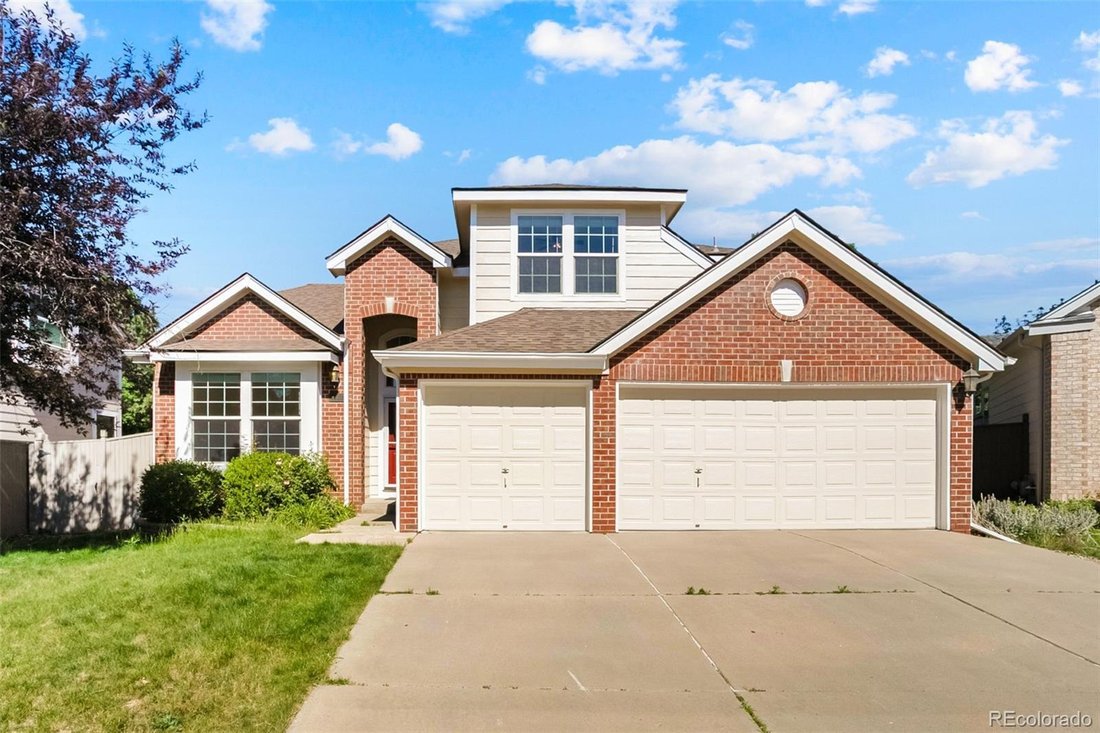 House in Cherry Hills Village, Colorado, United States 1 - 18222229