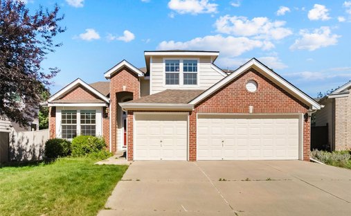 House in Cherry Hills Village, Colorado, United States 1
