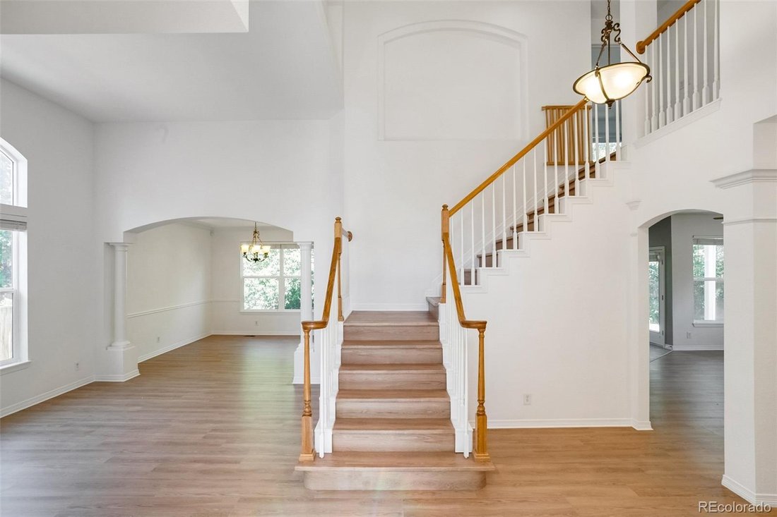House in Cherry Hills Village, Colorado, United States 2 - 18222229
