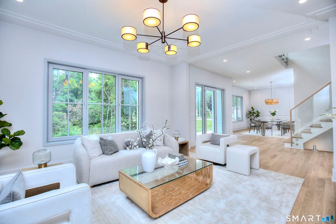 House in Westport, Connecticut, United States 4 - 18223138