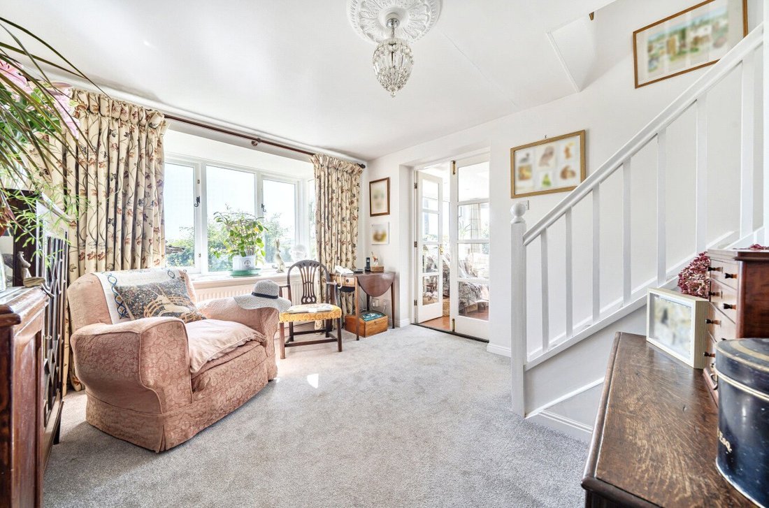 House in Milverton, England 2 - 18222365