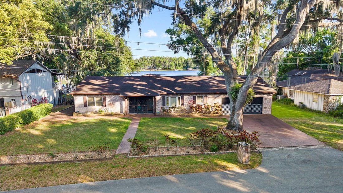 House in Odessa, Florida, United States 3 - 18222961