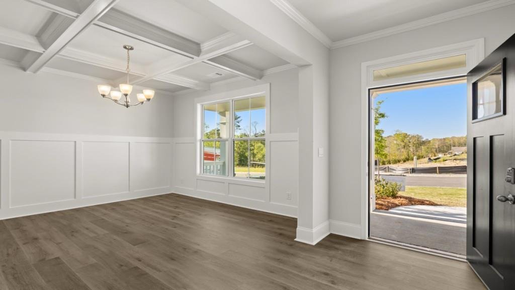 House in Dallas, Georgia, United States 3 - 18222560