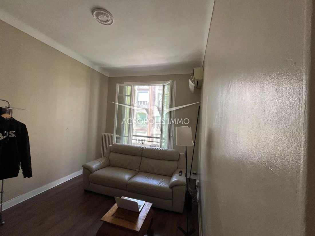 Apartment in Nice, Provence-Alpes-Côte d'Azur, France 3 - 18182119