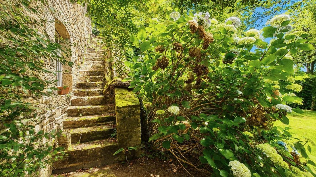 House in Pouldavid, Douarnenez, France 4 - 18222772