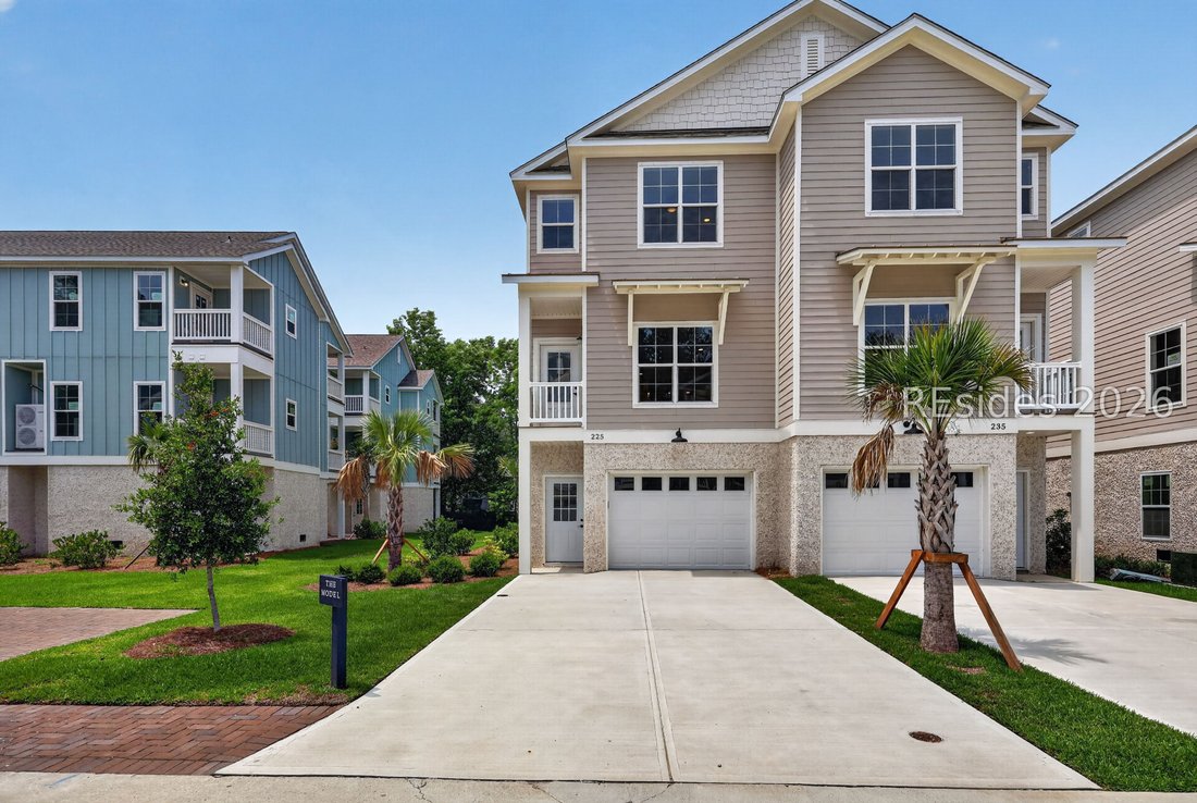 Condo in Hilton Head Island, South Carolina, United States 4 - 18222109