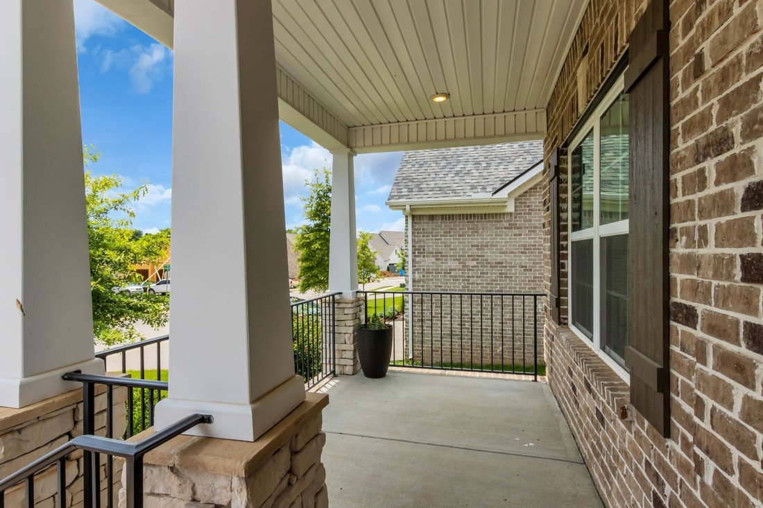 House in Murfreesboro, Tennessee, United States 3 - 18222288