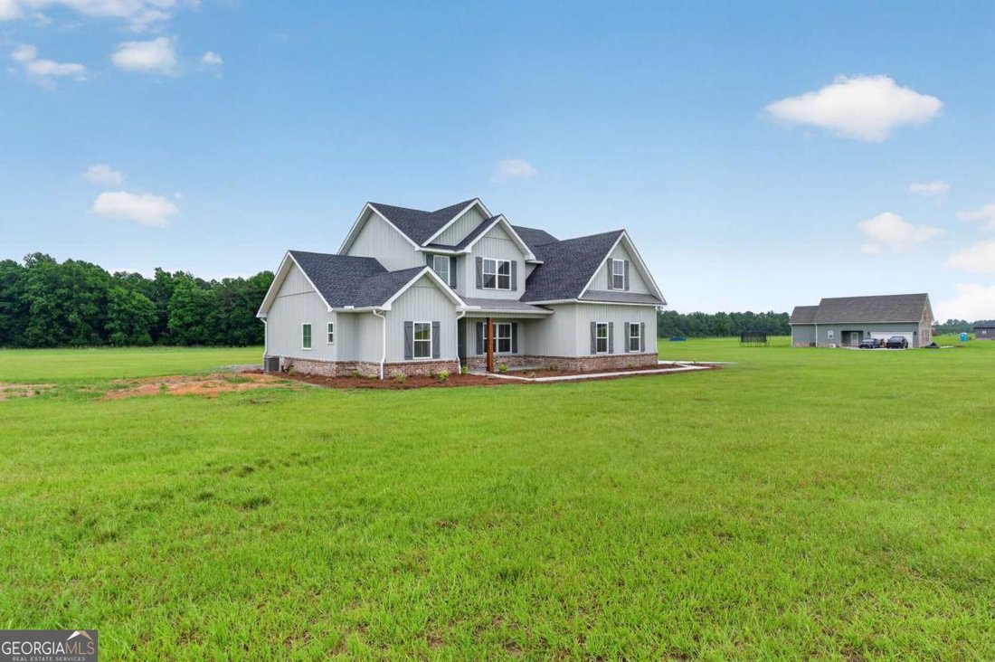 House in Blackshear, Georgia, United States 5 - 18223174