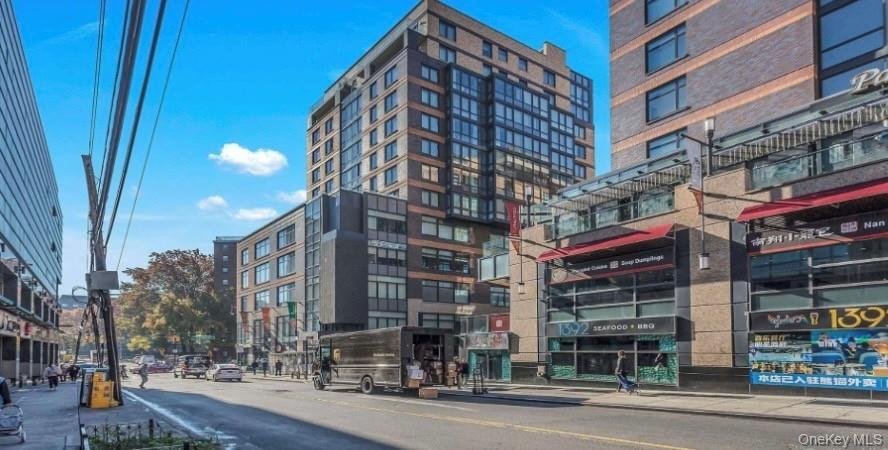 Condo in New York, New York, United States 1 - 18223436