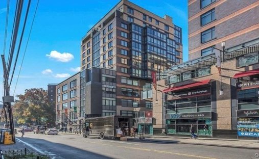 Condo in New York, New York, United States 1