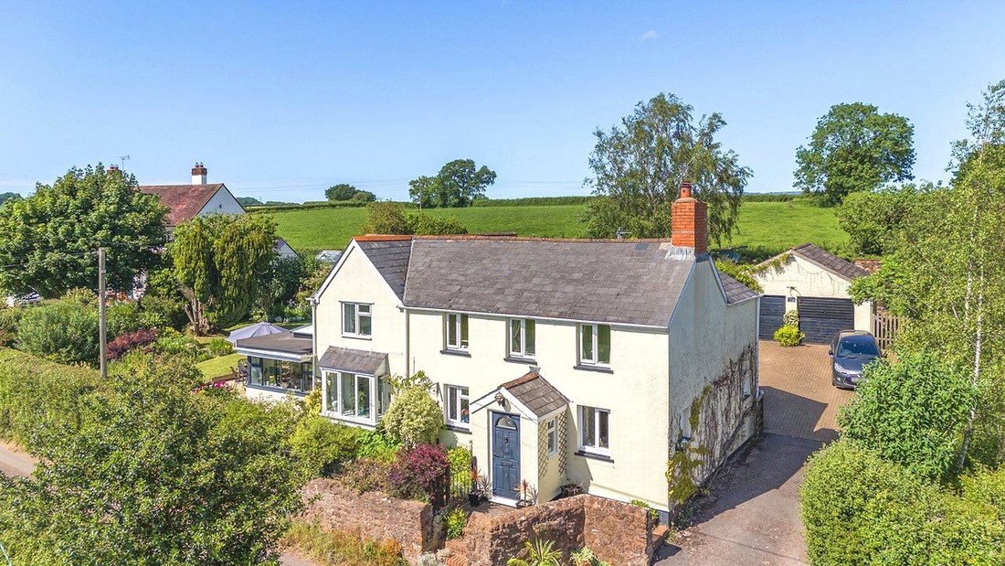 House in Milverton, England 1 - 18222365