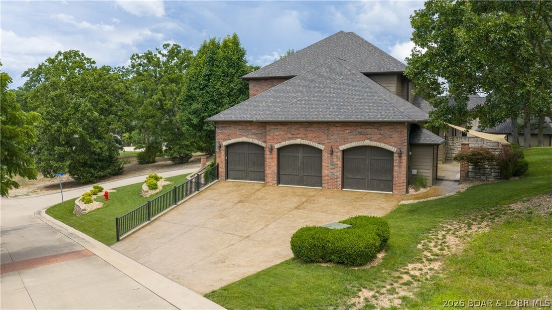 House in Osage Beach, Missouri, United States 4 - 18222283