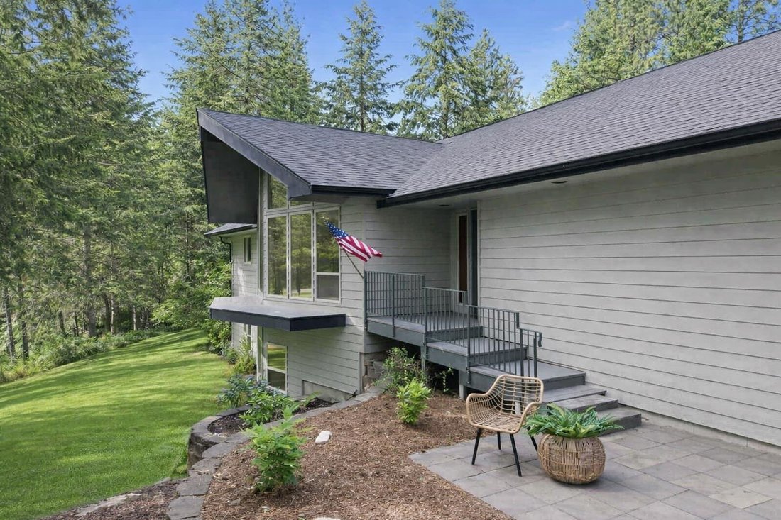 House in Newman Lake, Washington, United States 2 - 18221913