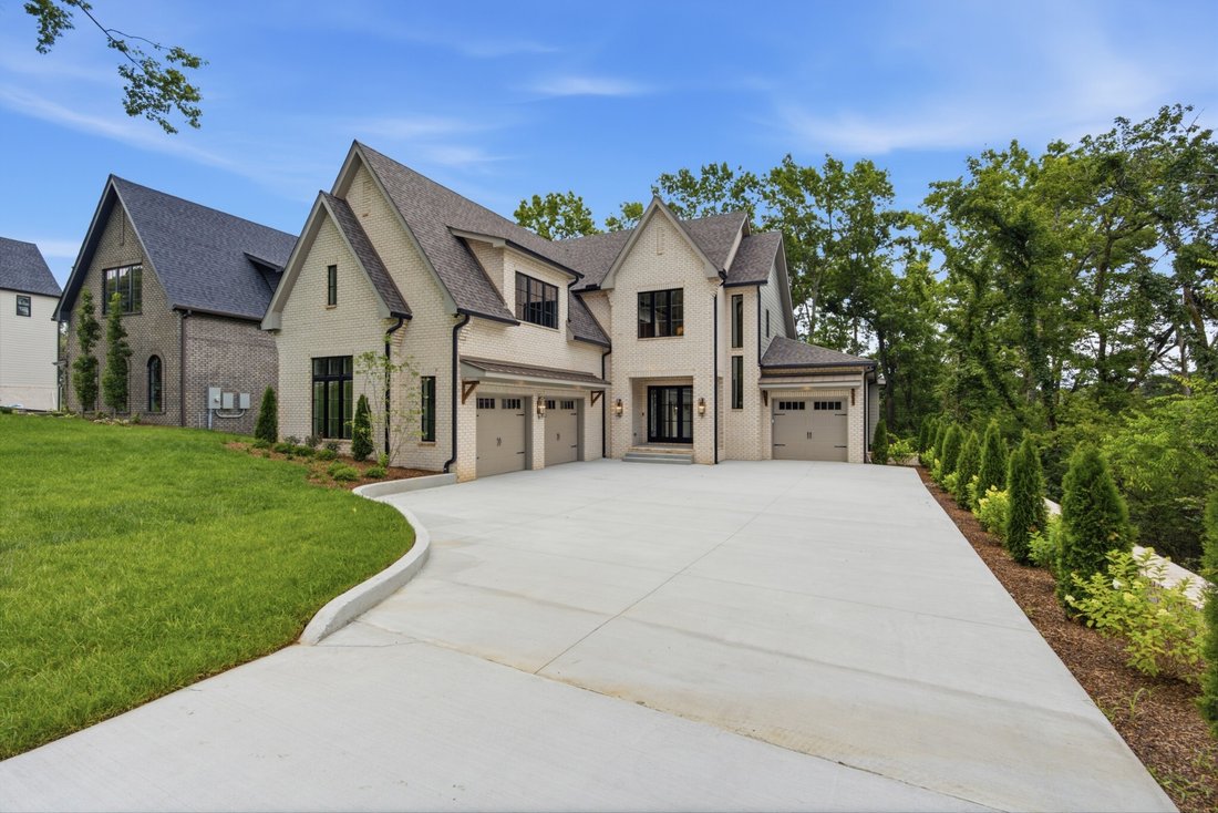 House in Nashville, Tennessee, United States 1 - 18222323
