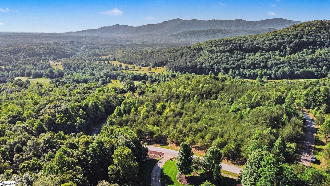 House in Mill Spring, North Carolina, United States 4 - 18222380