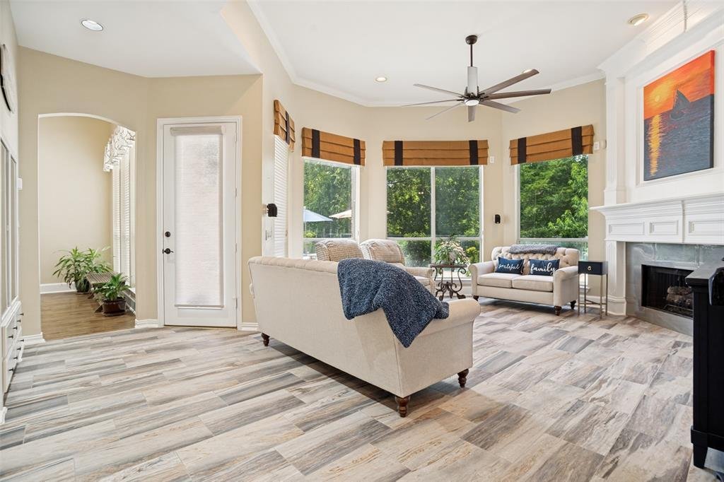 House in Allen, Texas, United States 4 - 18223384