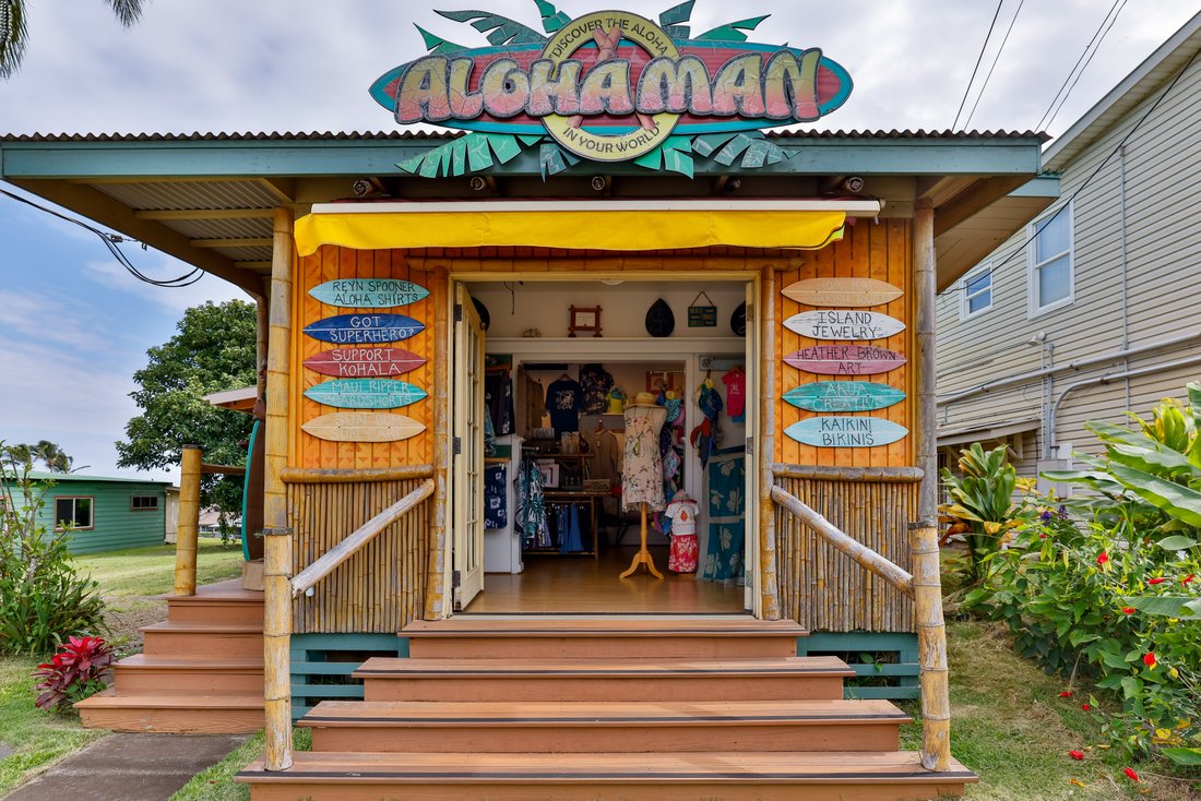 House in Hawi, Hawaii, United States 3 - 18222513