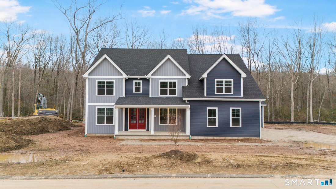 House in Groton, Connecticut, United States 3 - 18223136